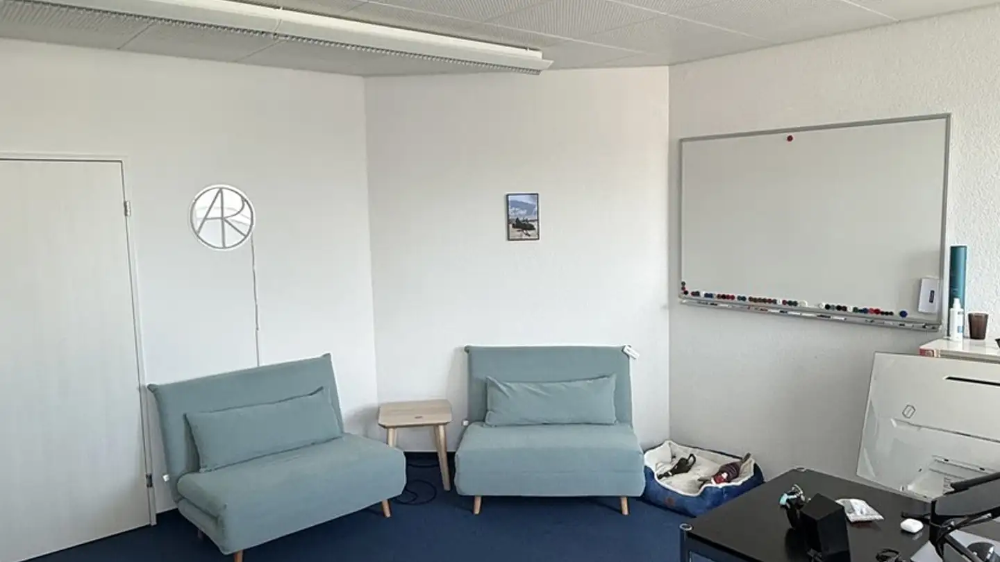 Office space for rent - 8154 Oberglatt ZH