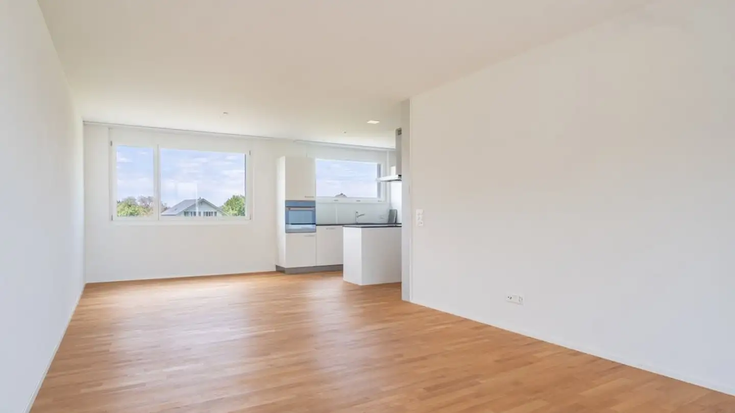 Appartement à louer - Oberfeld 9, 5053 Staffelbach
