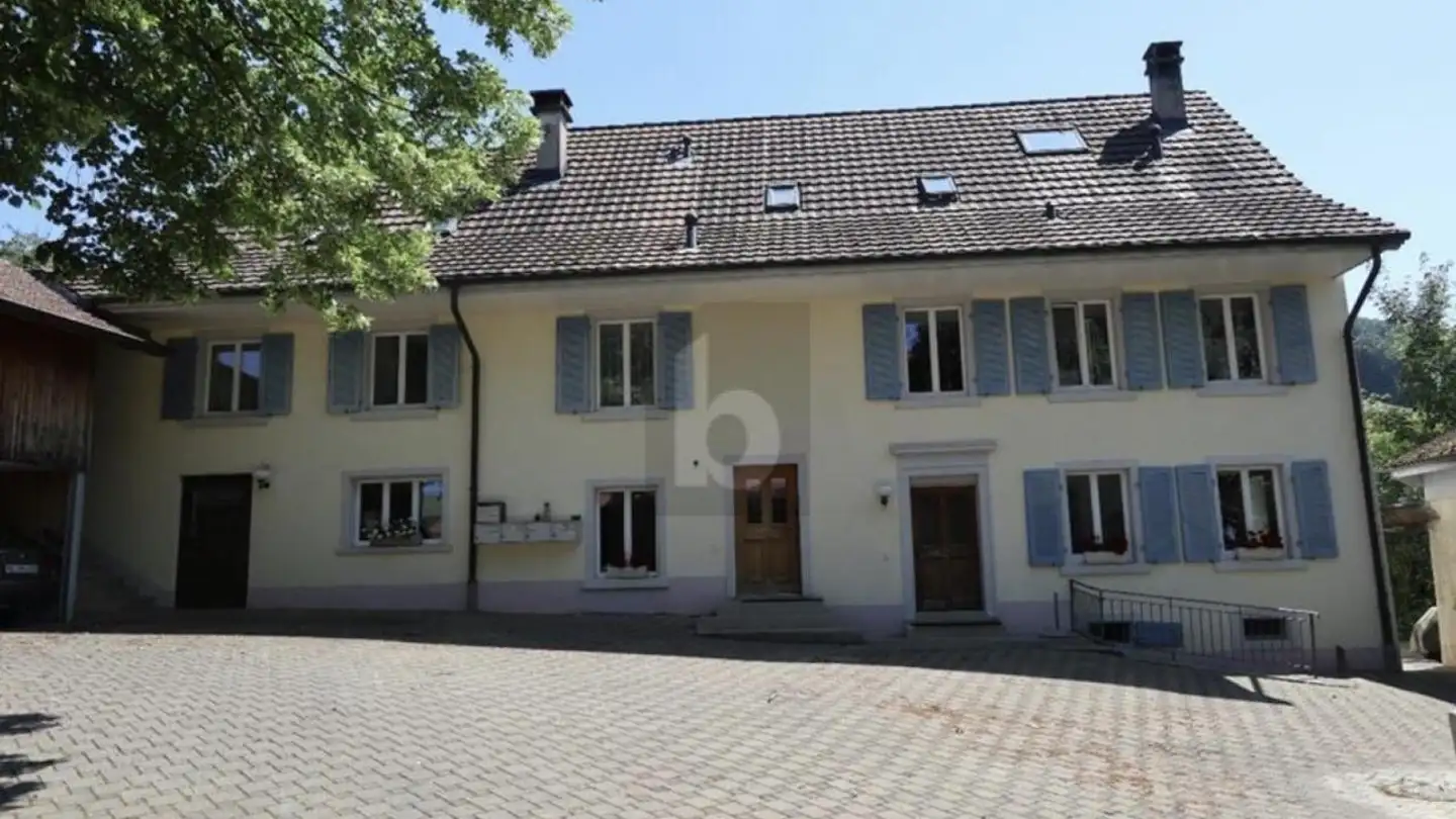 Immeuble résidentiel à vendre - 4422 Arisdorf - Photo 2