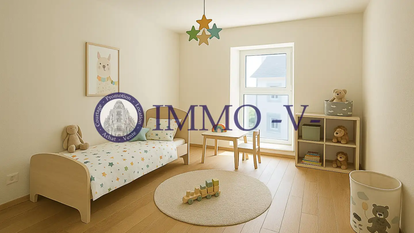 Appartamento in vendita - 1868 Collombey - Photo 3