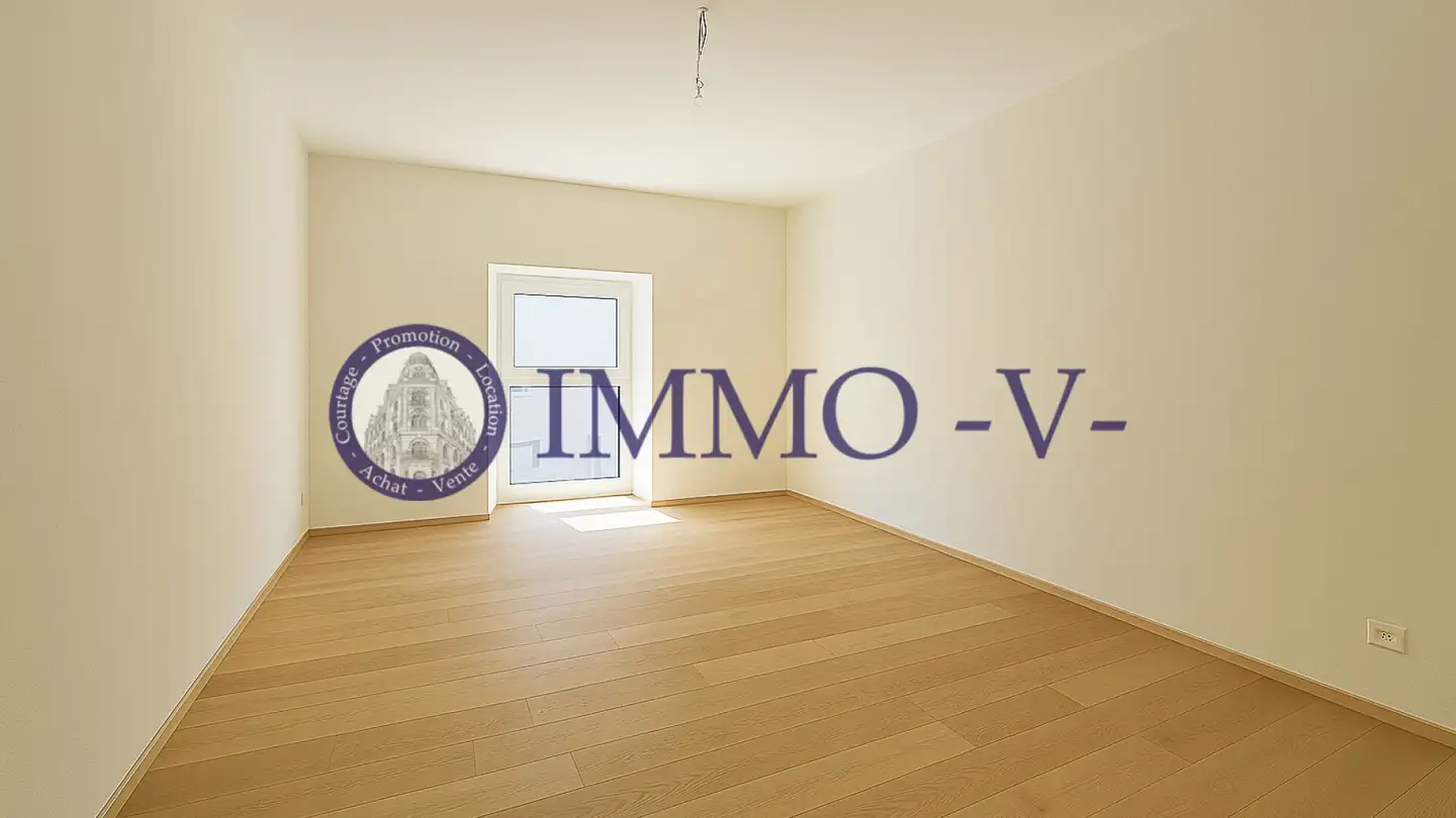 Appartamento in vendita - 1868 Collombey - Photo 4