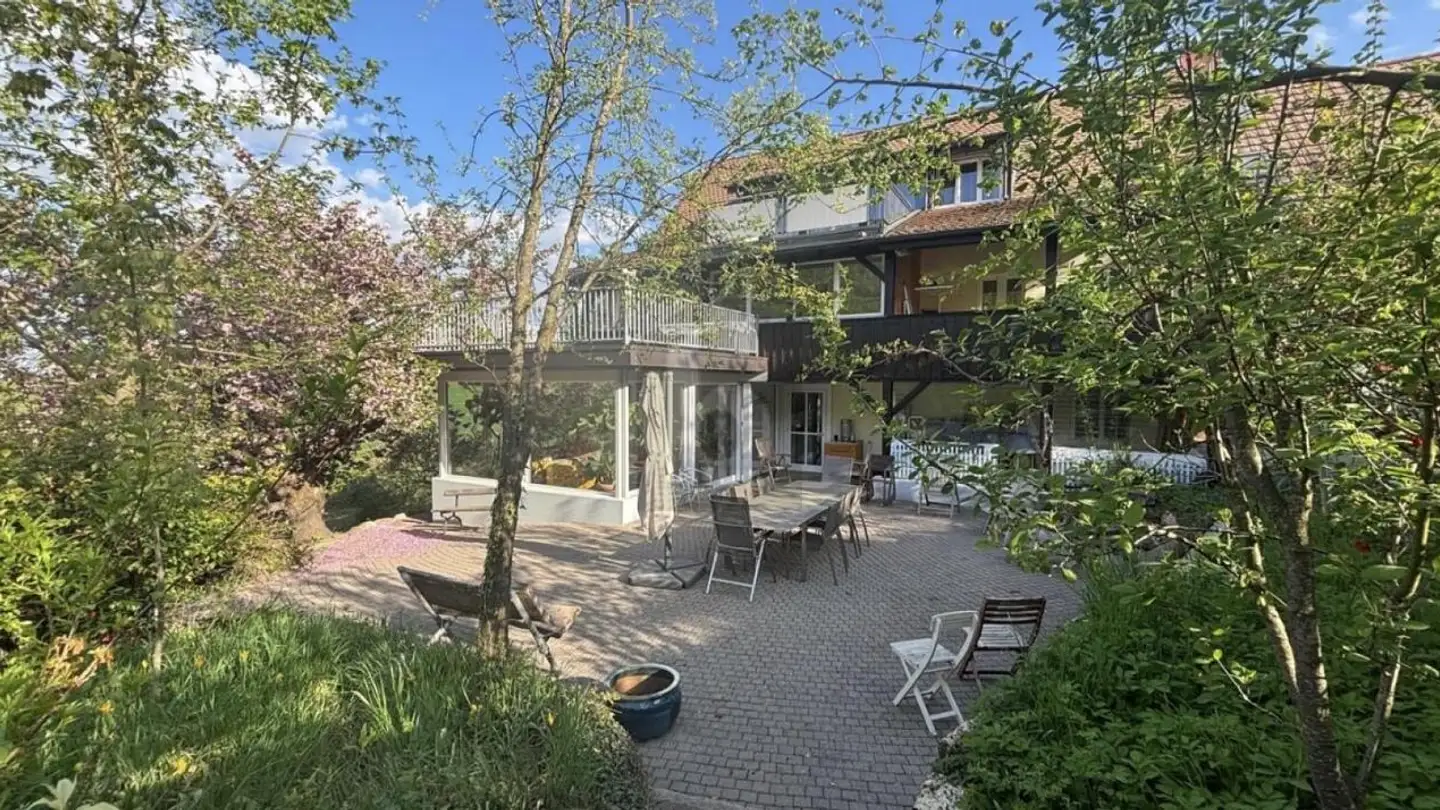 Immeuble résidentiel à vendre - 4422 Arisdorf - Photo 4