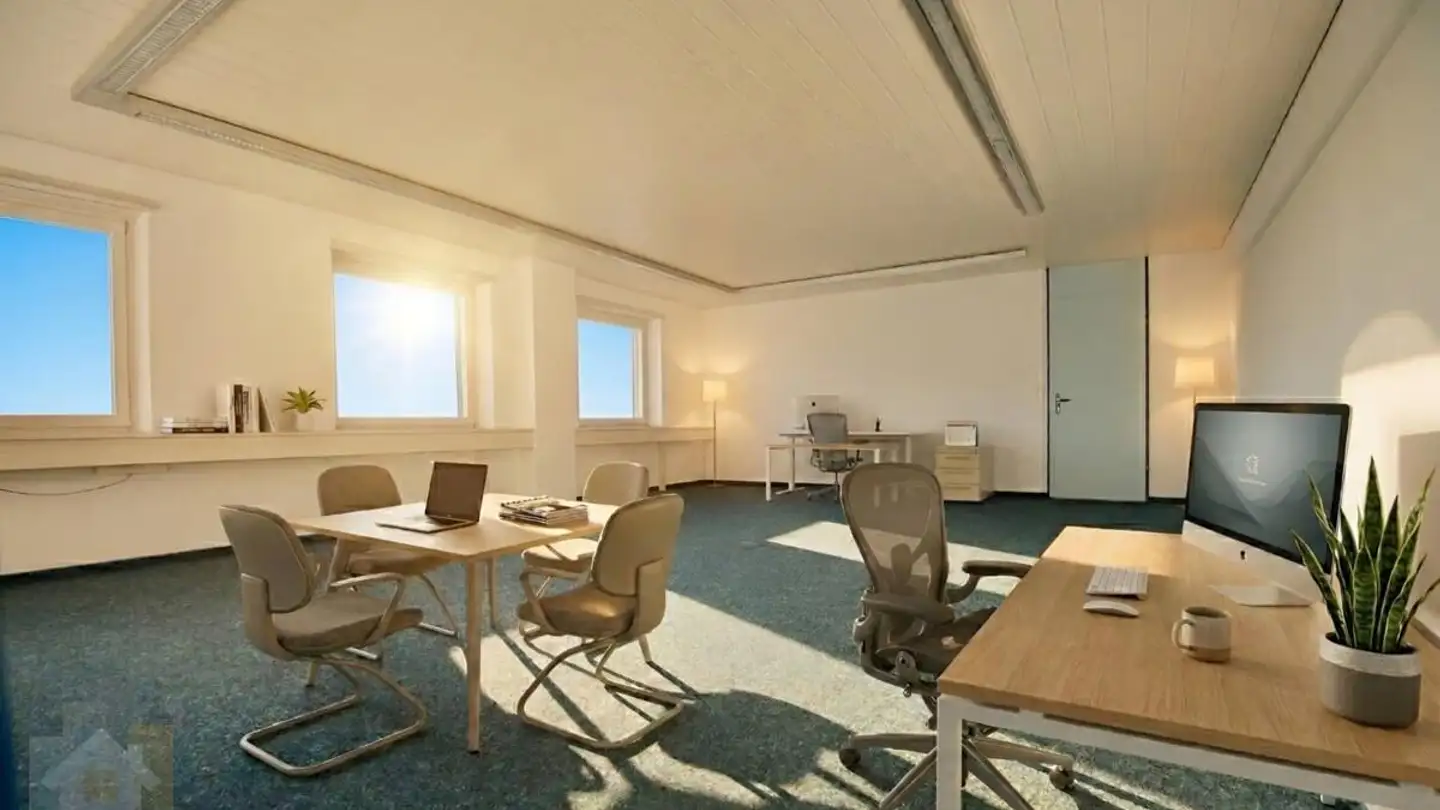 Mischgenutztes Gebäude mieten - Friedrichshafnerstrasse 51, 8590 Romanshorn - Foto 2