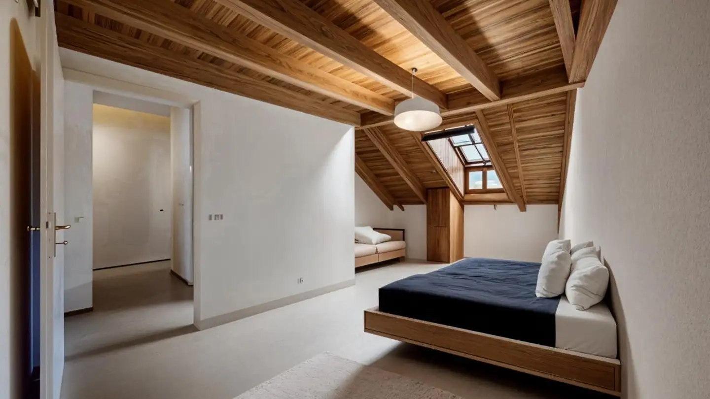 Wohnung kaufen - 1020 Renens VD