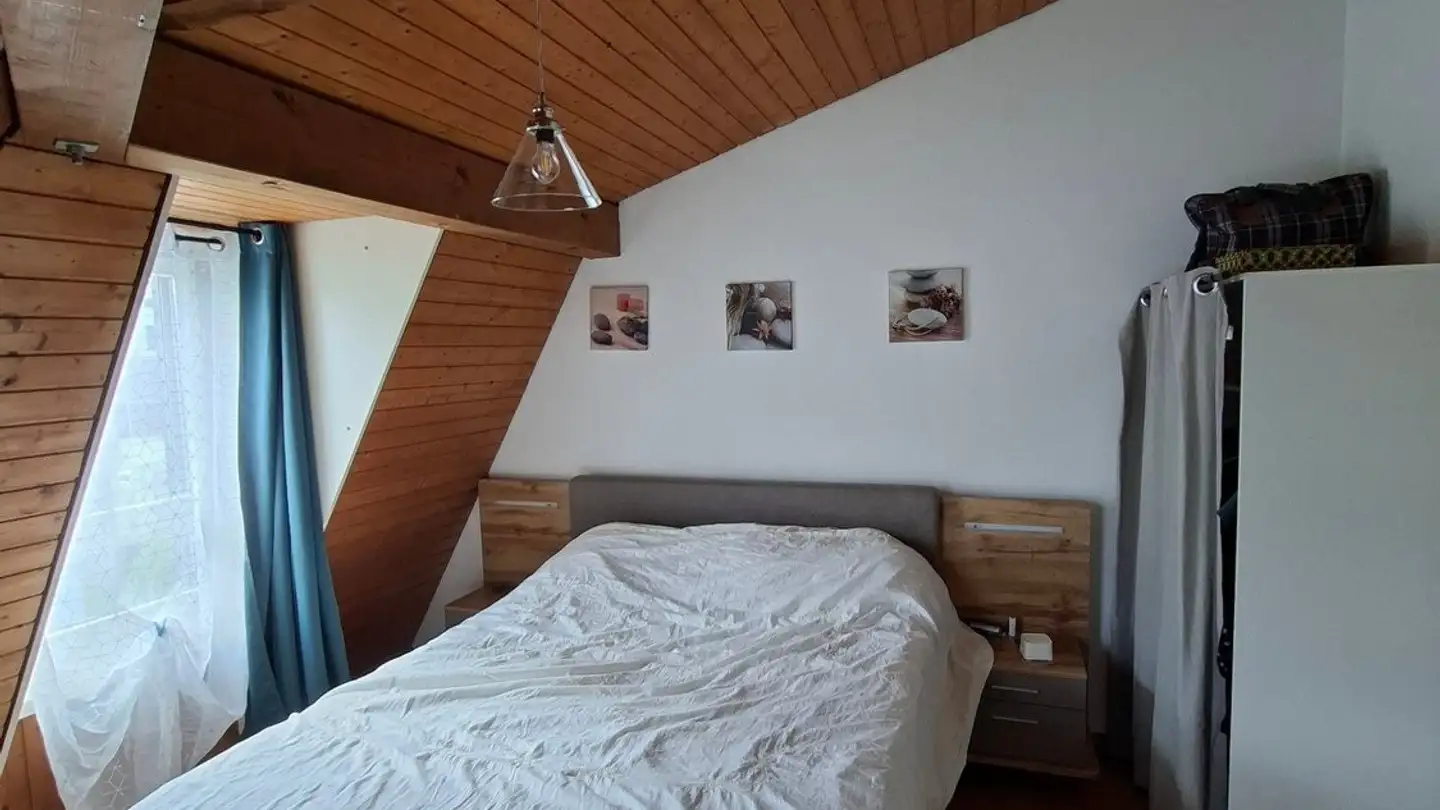 Wohnung mieten - 1967 Bramois - Foto 4