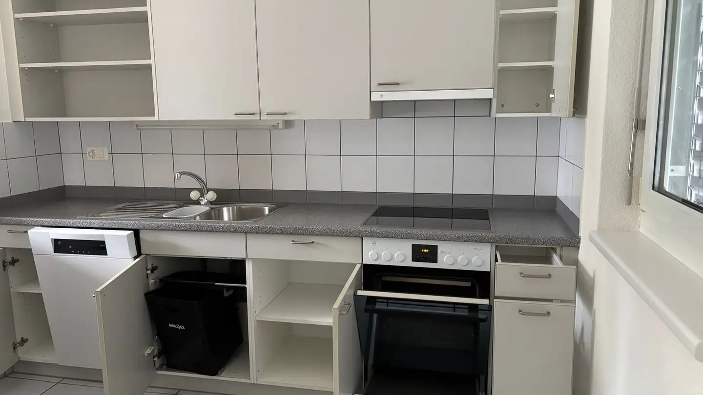 Appartamento in affitto - 6460 Altdorf UR - Photo 4