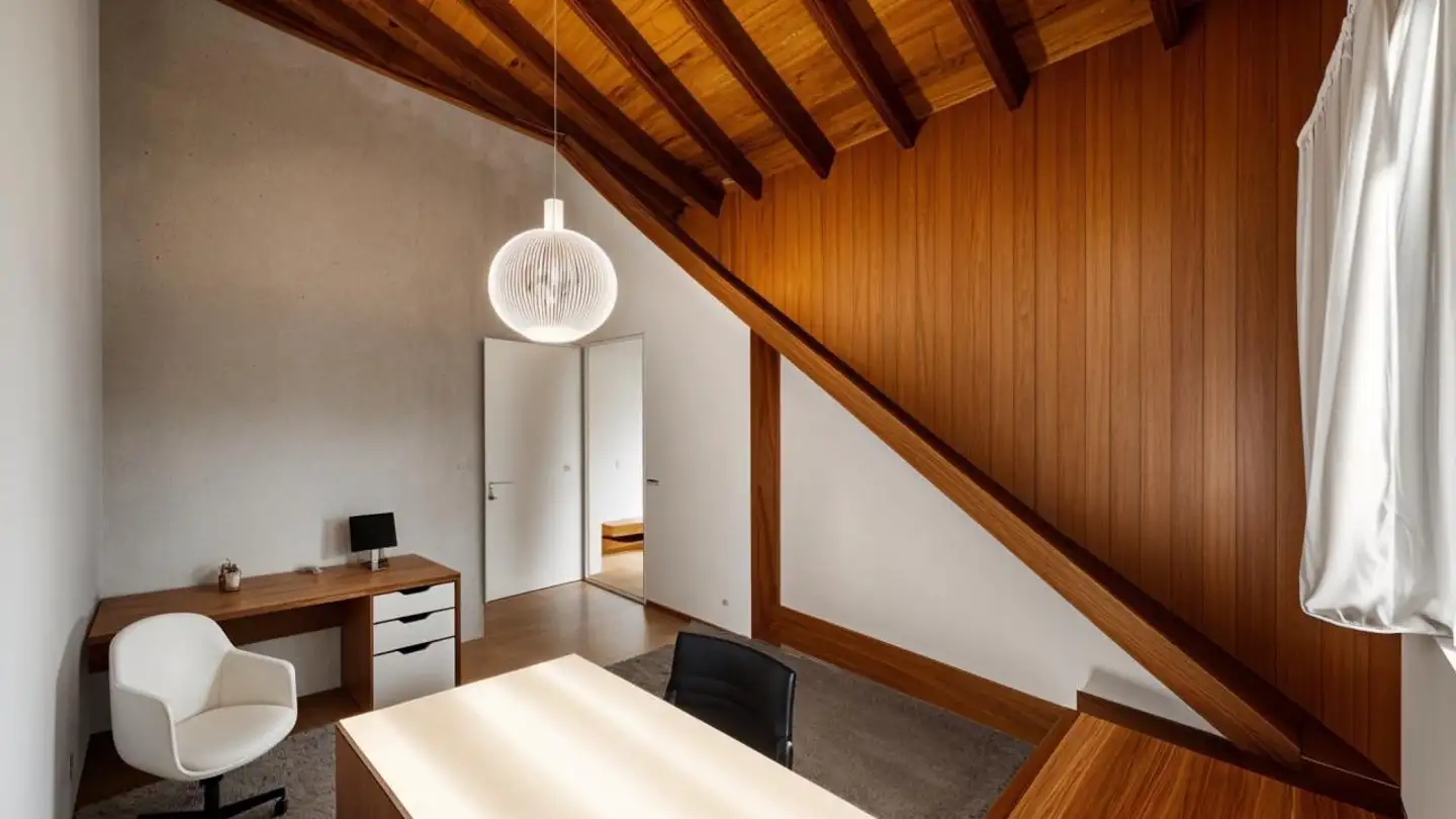 Apartment for sale - 1020 Renens VD - Photo 2