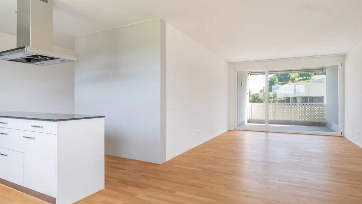 Appartamento in affitto - Oberfeld 9, 5053 Staffelbach - Photo 4