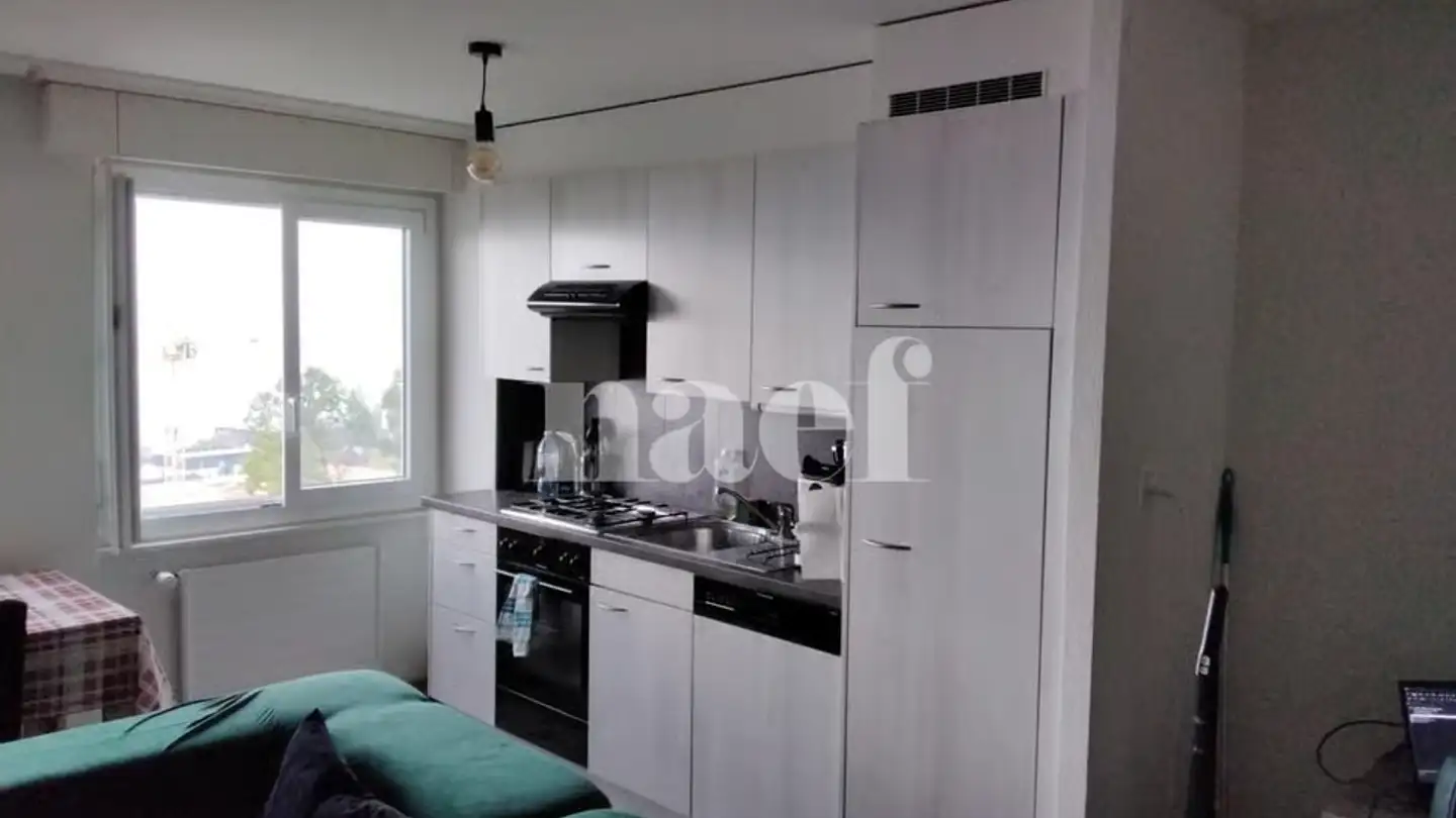 Apartment for rent - Rue De Jolimont 8, 2000 Neuchâtel
