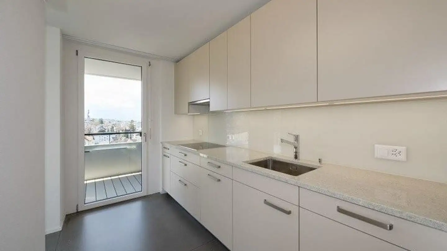 Appartamento in affitto - Bachstrasse 17, 8280 Kreuzlingen - Foto 3