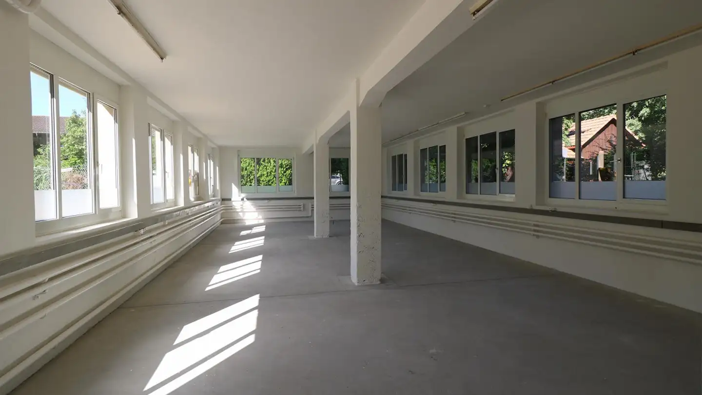 Bureau à louer - Rue Du Wasen / Wasenstrasse 8, 2502 Biel/Bienne - Photo 3