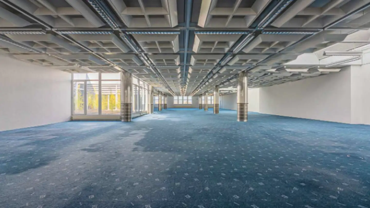 Spazio ufficio in affitto - Grubenstrasse 11, 3322 Urtenen-Schönbühl - Foto 2