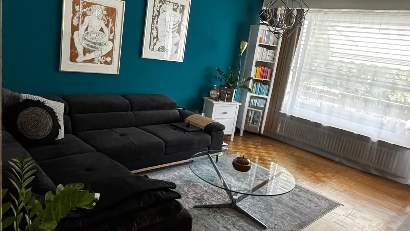 Appartamento in affitto - Laufenstrasse 74, 4053 Basel