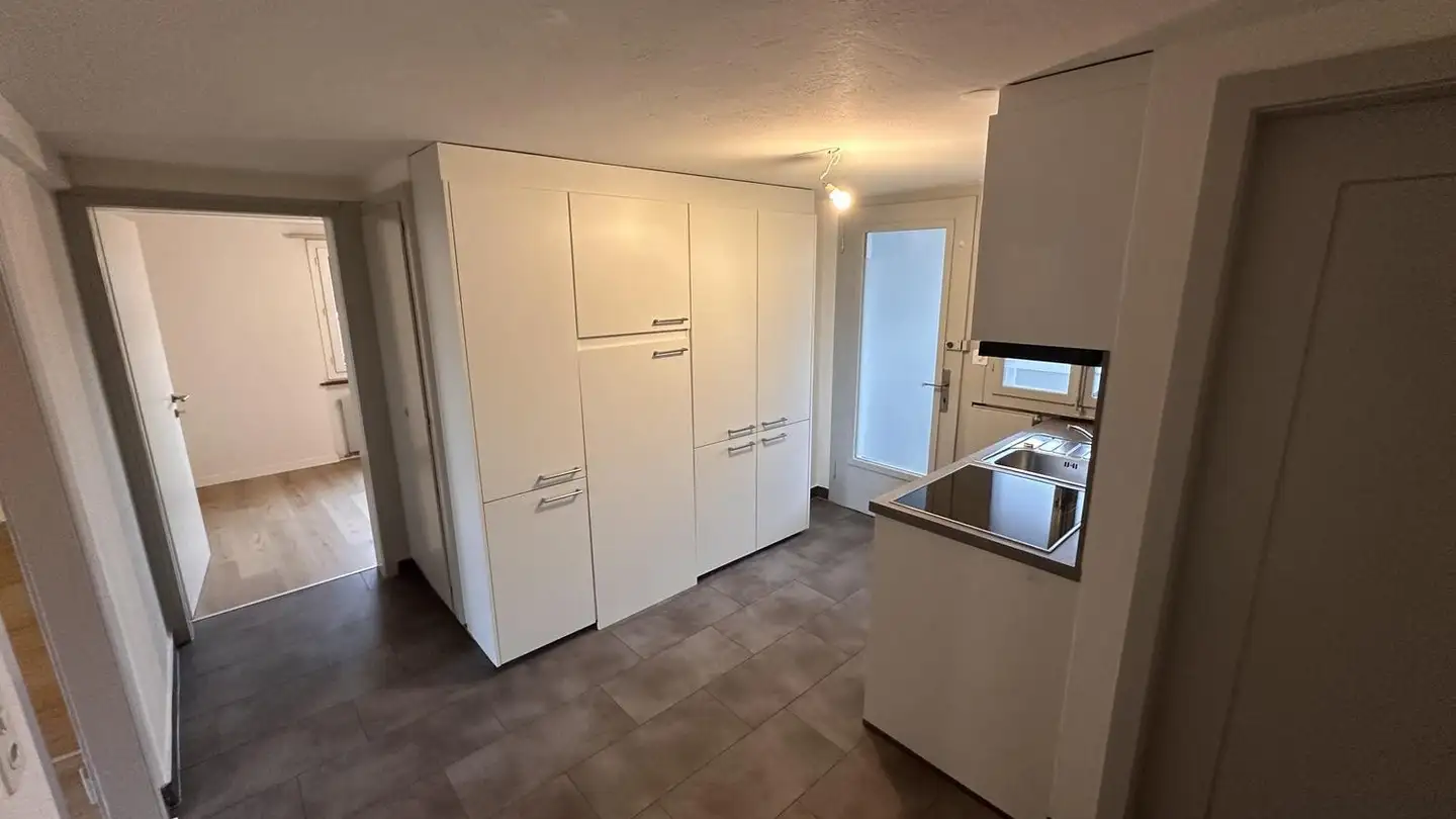 Wohnung mieten - Hauptstrasse 49, 5032 Aarau Rohr