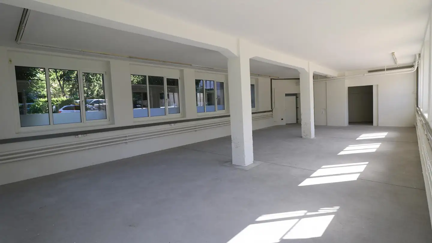 Bureau à louer - Rue Du Wasen / Wasenstrasse 8, 2502 Biel/Bienne - Photo 4