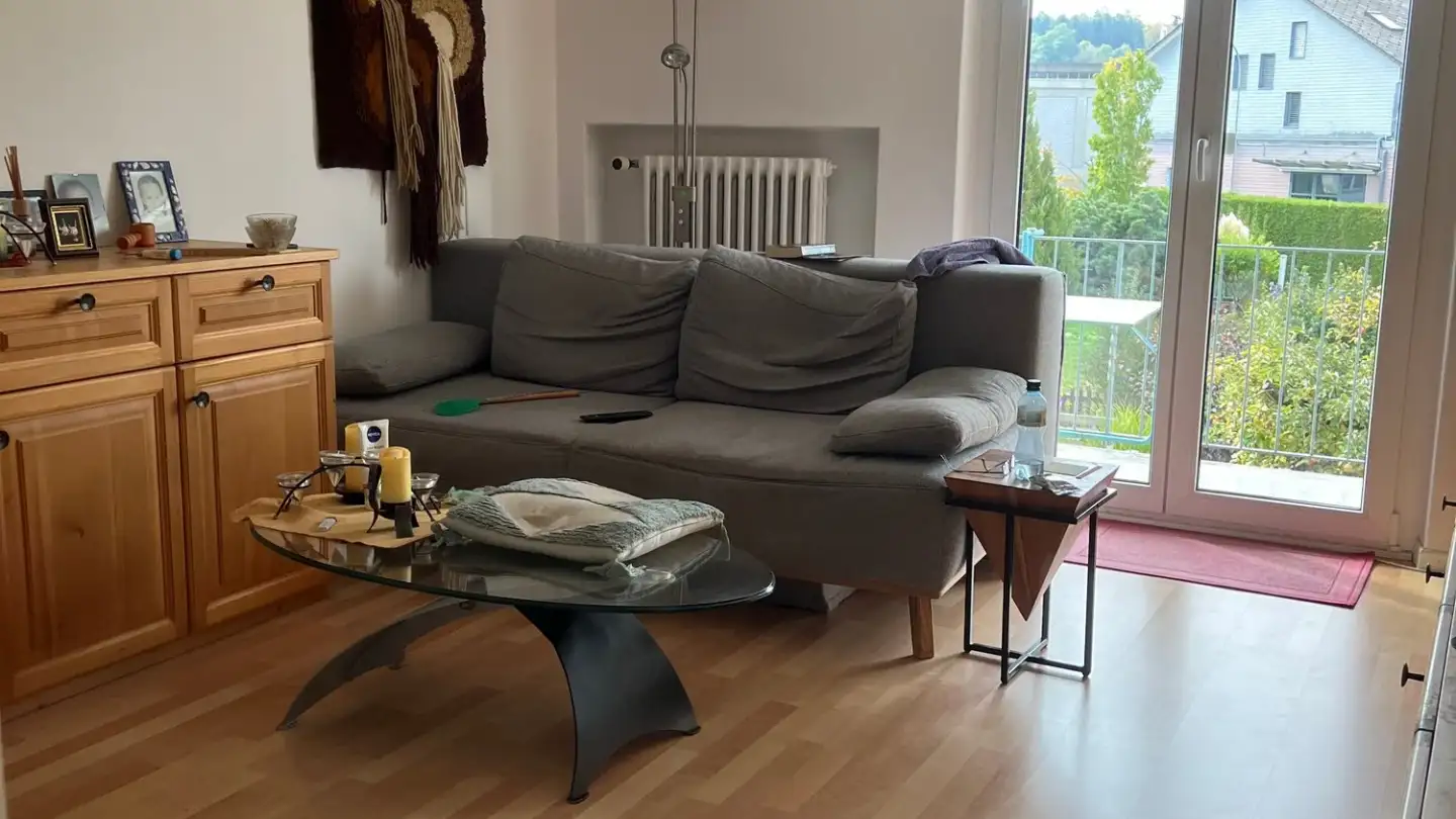 Semi-detached house for sale - Klusstrasse 16, 4900 Langenthal - Photo 3