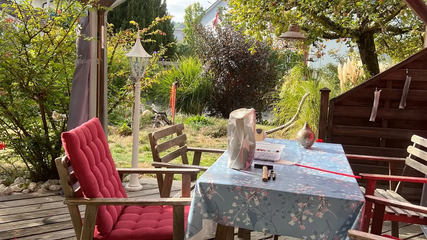Semi-detached house for sale - Klusstrasse 16, 4900 Langenthal - Photo 4