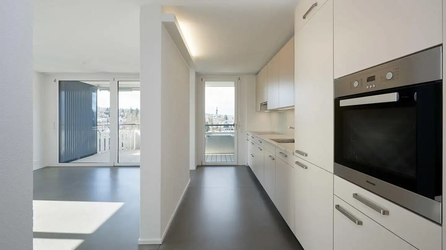 Appartamento in affitto - Bachstrasse 17, 8280 Kreuzlingen - Foto 2