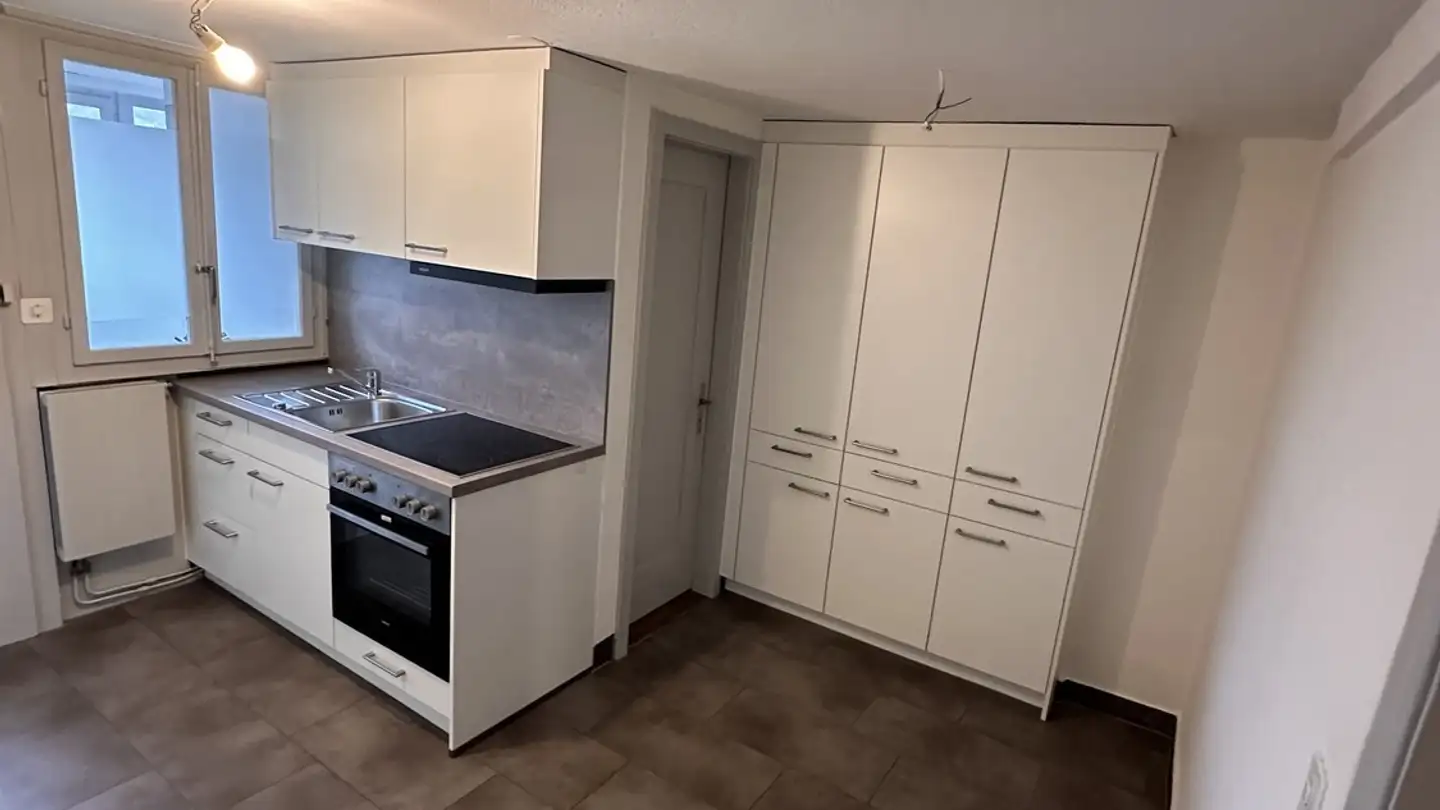 Wohnung mieten - Hauptstrasse 49, 5032 Aarau Rohr - Foto 2