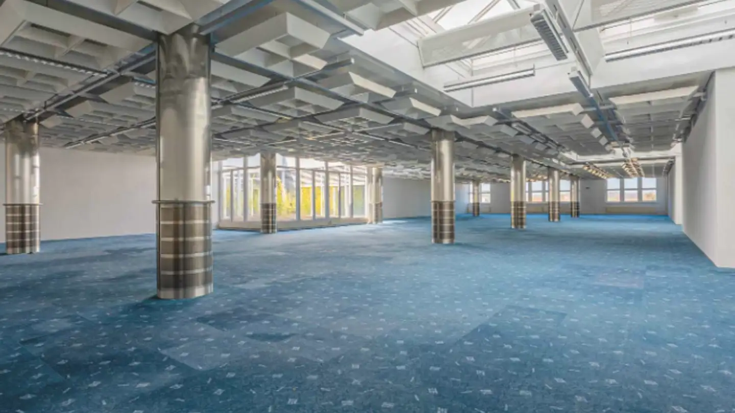 Spazio ufficio in affitto - Grubenstrasse 11, 3322 Urtenen-Schönbühl - Foto 3