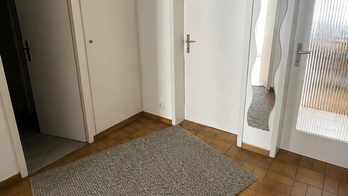 Appartamento in affitto - Laufenstrasse 74, 4053 Basel - Foto 2
