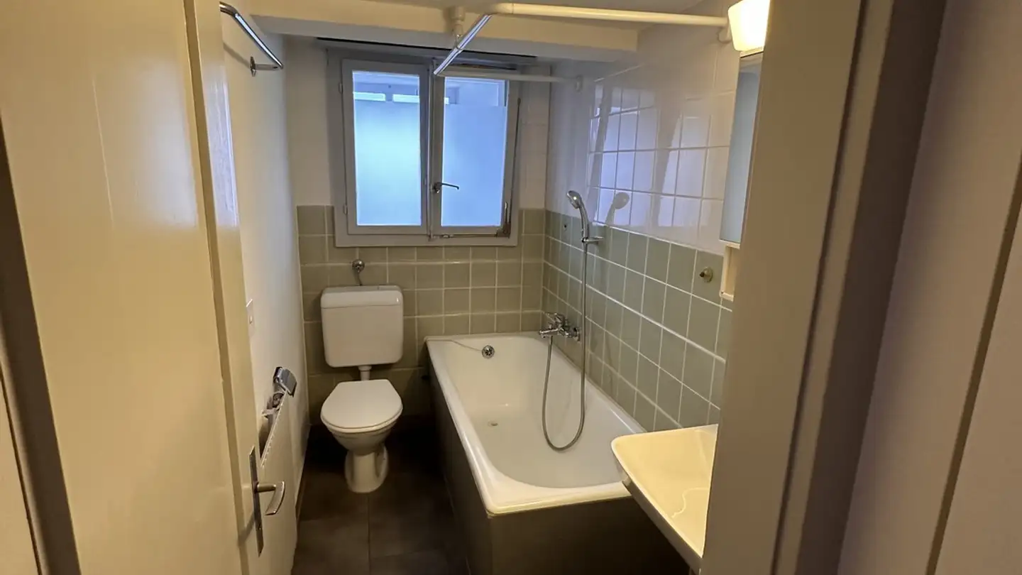 Wohnung mieten - Hauptstrasse 49, 5032 Aarau Rohr - Foto 4