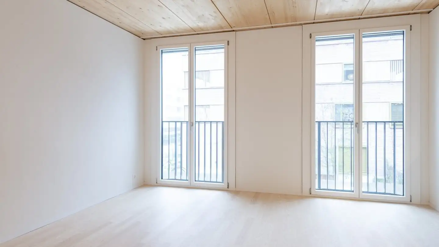 Apartment for rent - Sulzerallee 75, 8404 Winterthur - Photo 2