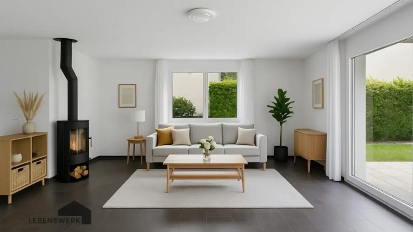 Casa singola in vendita - Breitenäckerliweg 16, 8280 Kreuzlingen - Photo 2