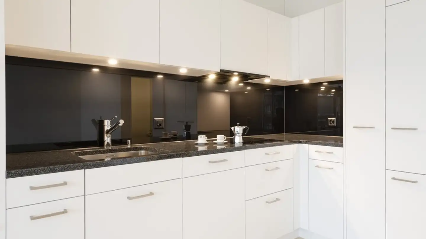 Apartment for rent - Sulzerallee 75, 8404 Winterthur - Photo 3
