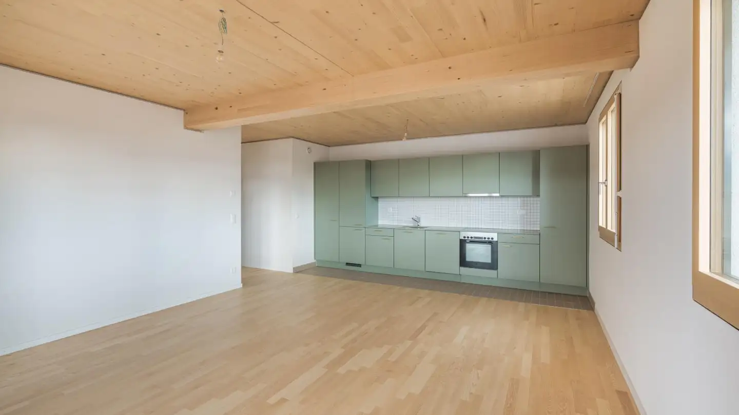 Attique à louer - Allée Du Communet 1, 1196 Gland - Photo 2