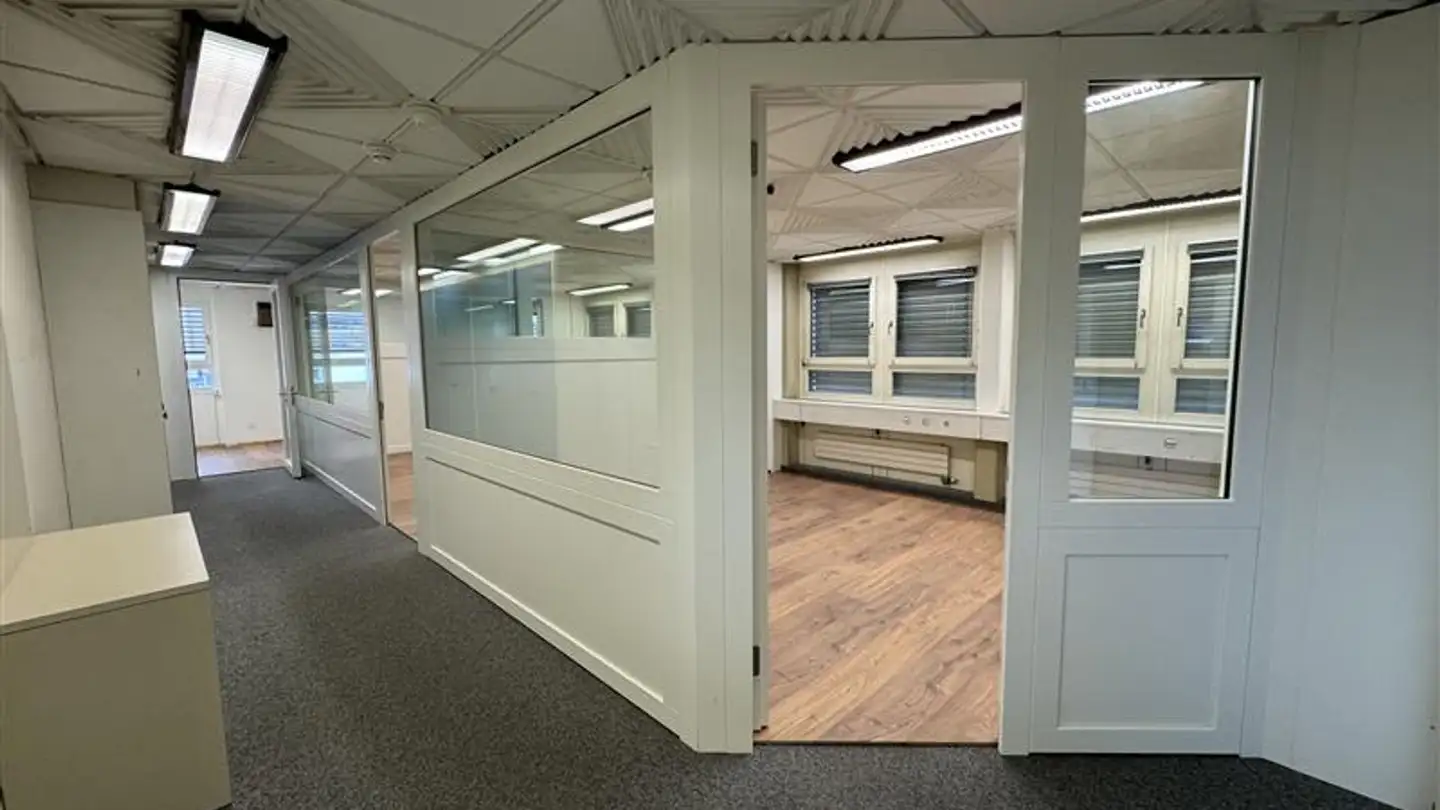 Office space for rent - Mailand-Strasse 41, 4053 Basel - Photo 2
