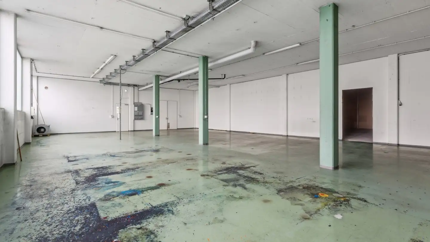 Laboratorio in affitto - Oberfeld 4, 6037 Root - Photo 4