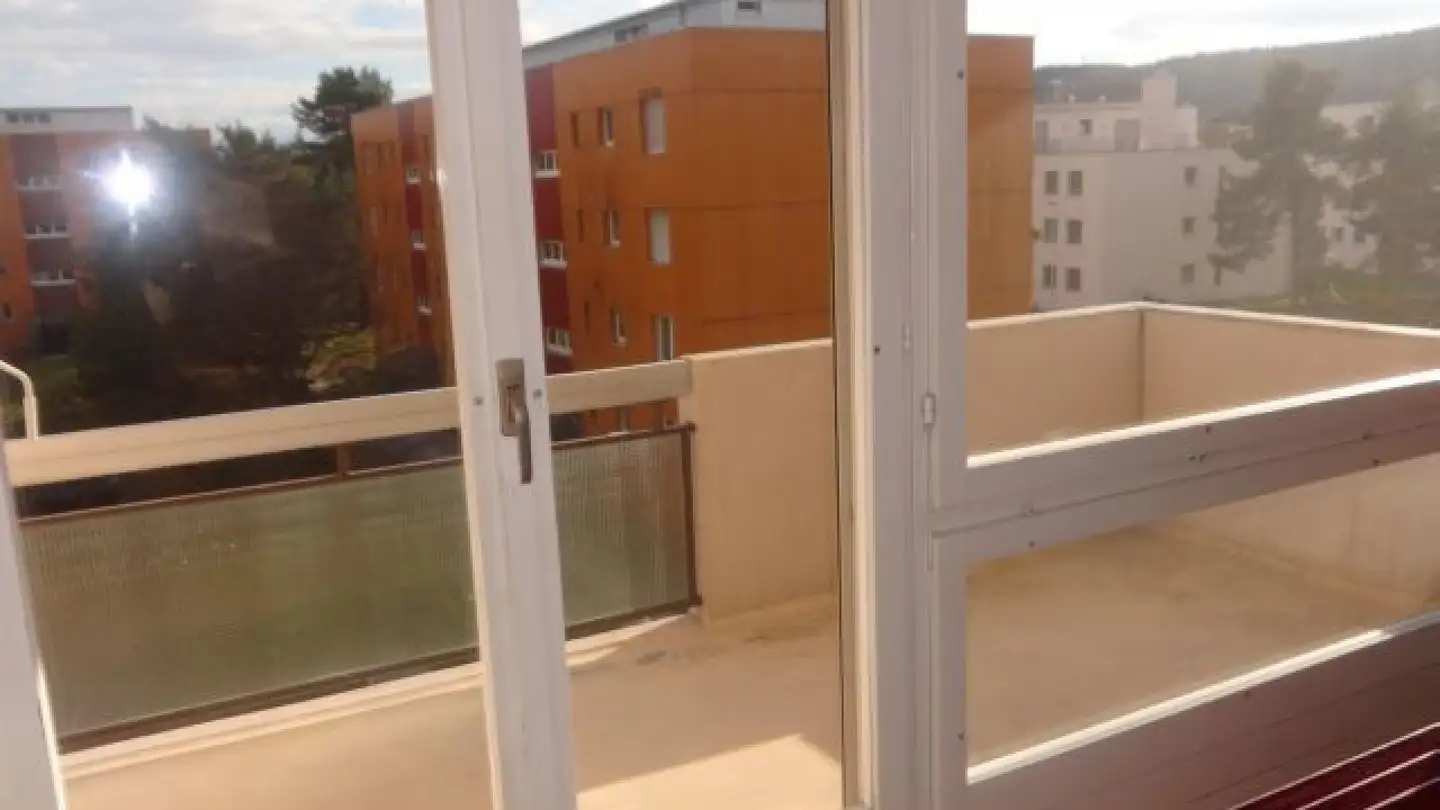 Apartment for rent - Neuweg 4, 8600 Dübendorf