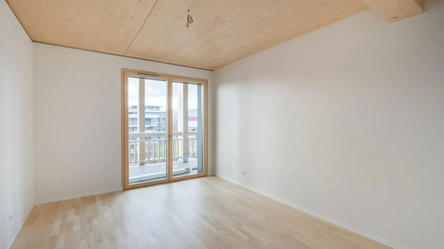 Attique à louer - Allée Du Communet 1, 1196 Gland - Photo 4