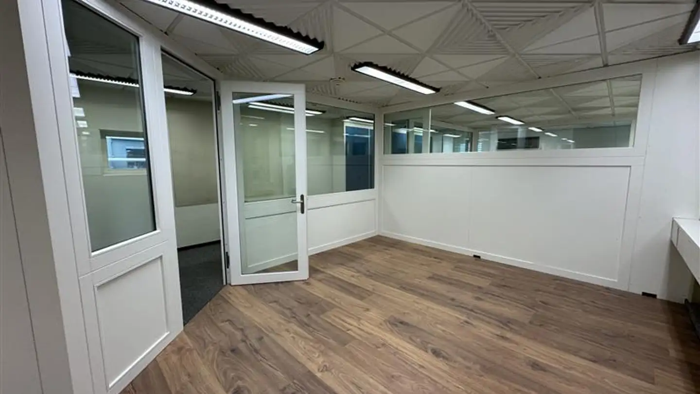 Office space for rent - Mailand-Strasse 41, 4053 Basel - Photo 3