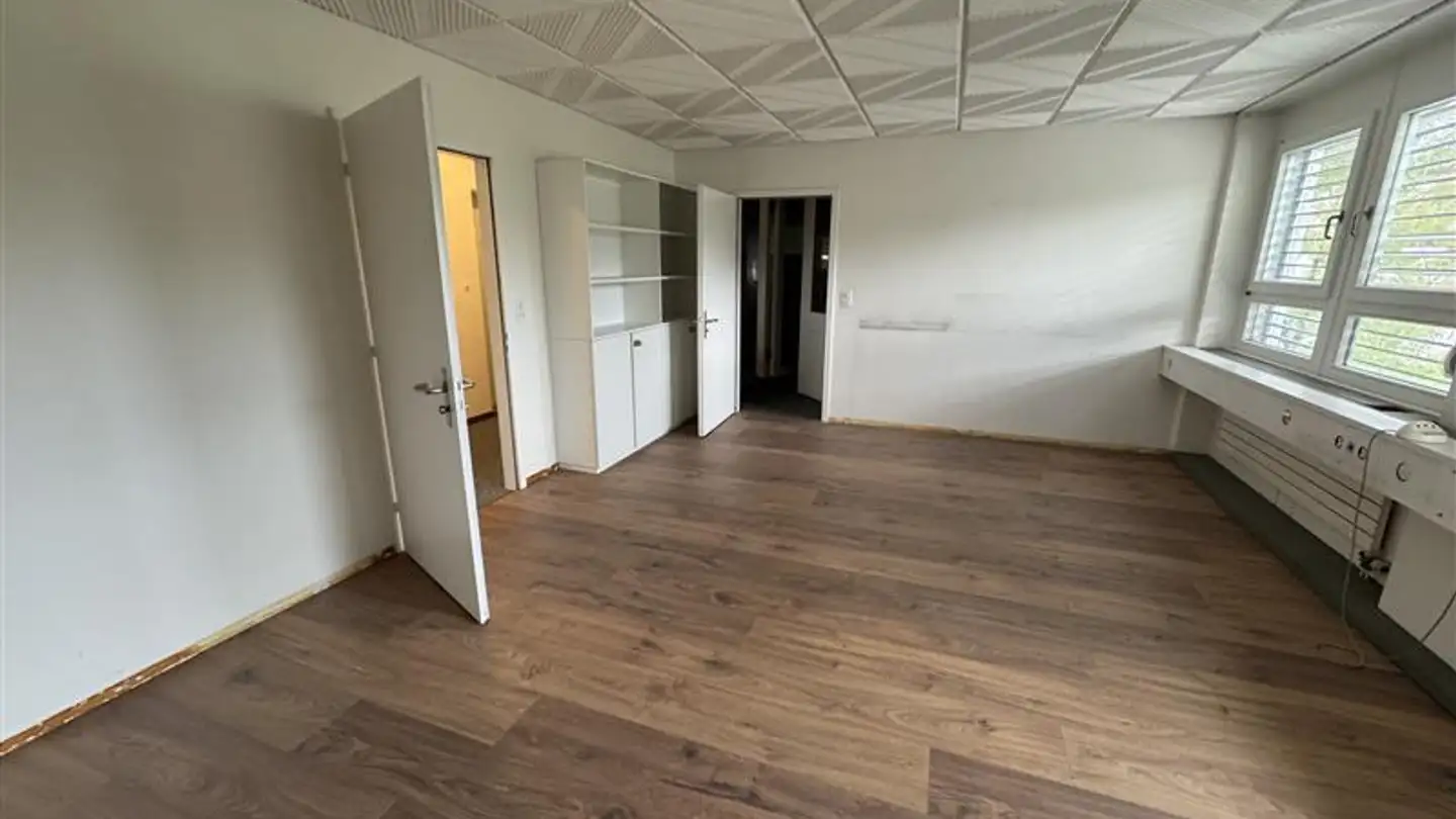 Office space for rent - Mailand-Strasse 41, 4053 Basel - Photo 4
