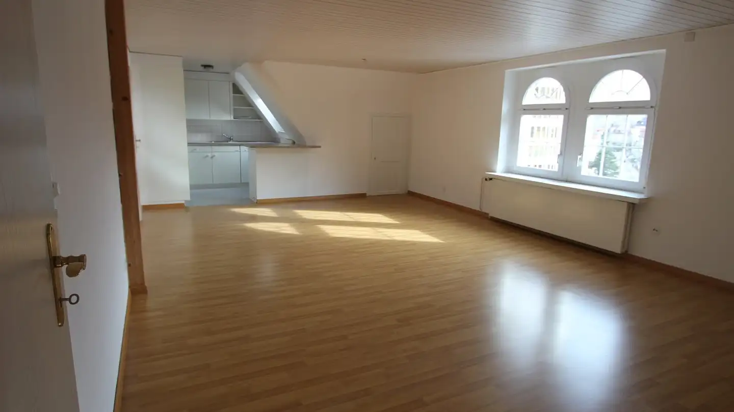 Appartement à louer - Helvetiastrasse 21, 9000 St. Gallen - Photo 2