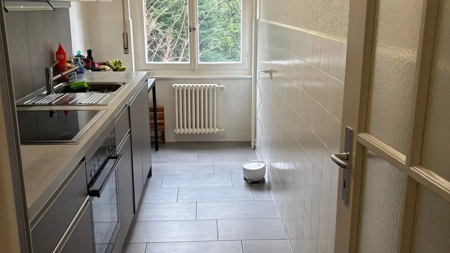 Wohnung mieten - Avenue De Chailly 56, 1012 Lausanne - Foto 3