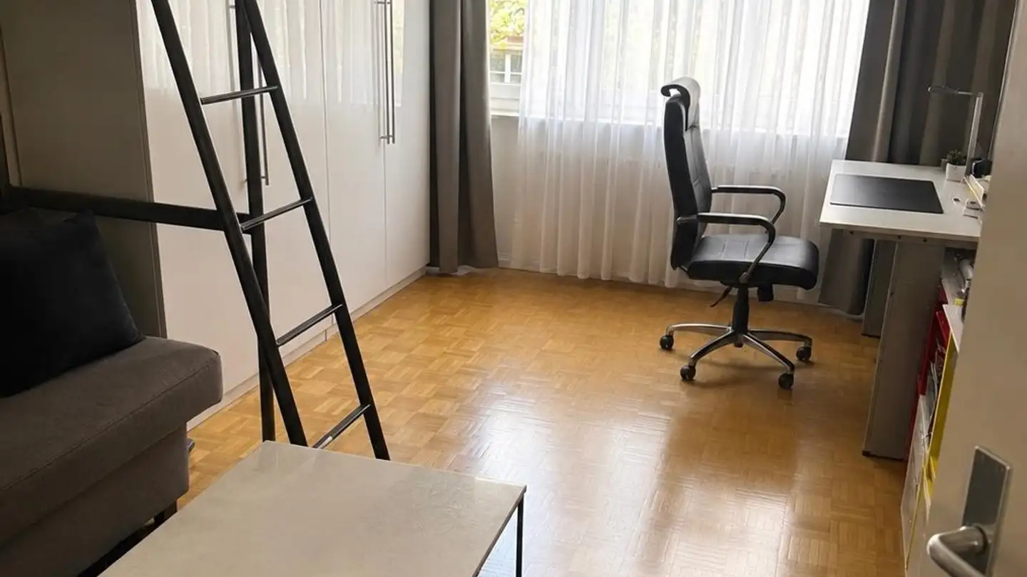 Appartamento in affitto - Laufenstrasse 74, 4053 Basel - Foto 4