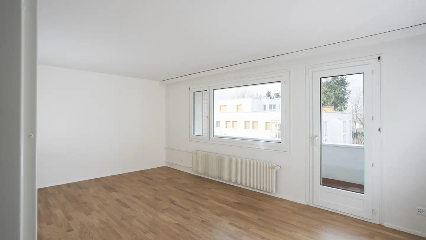 Appartement à louer - Im Park, 7302 Landquart - Photo 3
