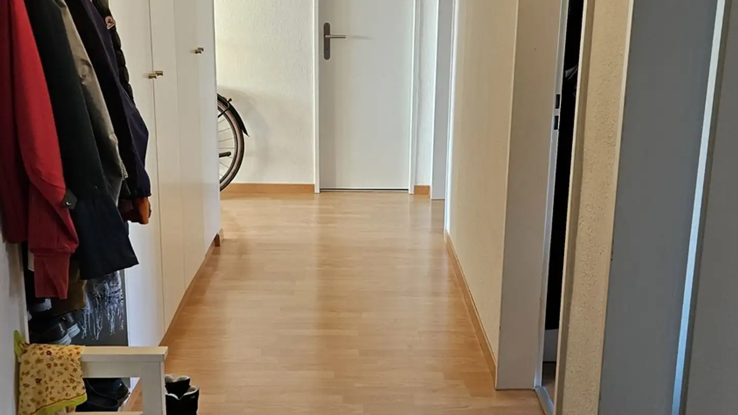 Apartment for rent - Büntenweg 2, 6232 Geuensee
