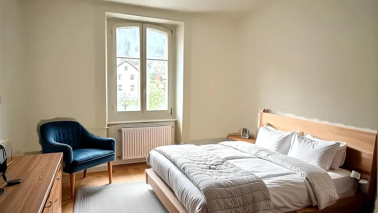 Appartement à louer - Rue Frédéric Soguel, 2053 Cernier - Photo 2