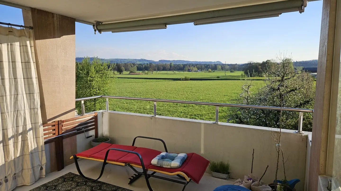 Wohnung mieten - Büntenweg 2, 6232 Geuensee - Foto 2