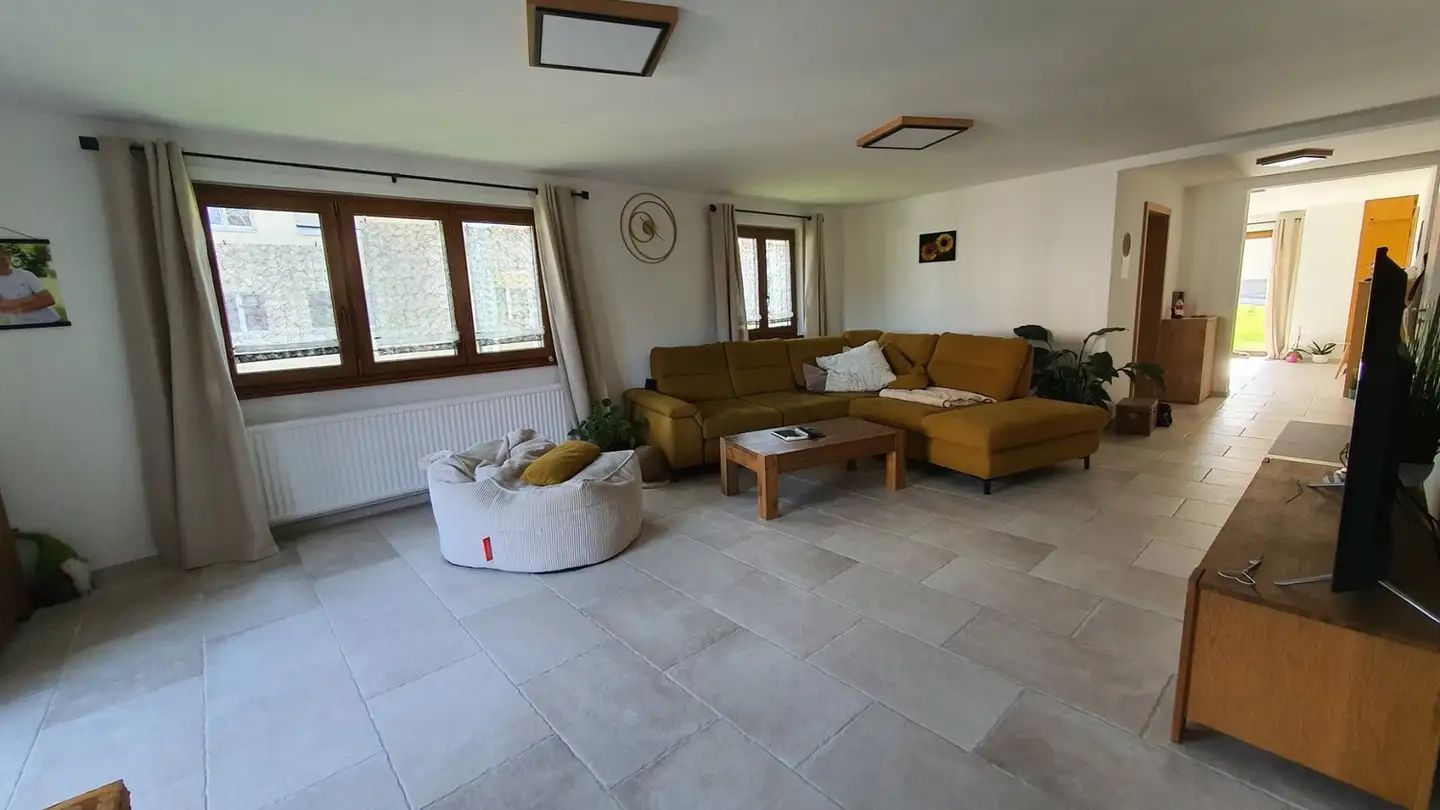 Apartment for rent - Rue De La Cotze, 1623 Semsales - Photo 2