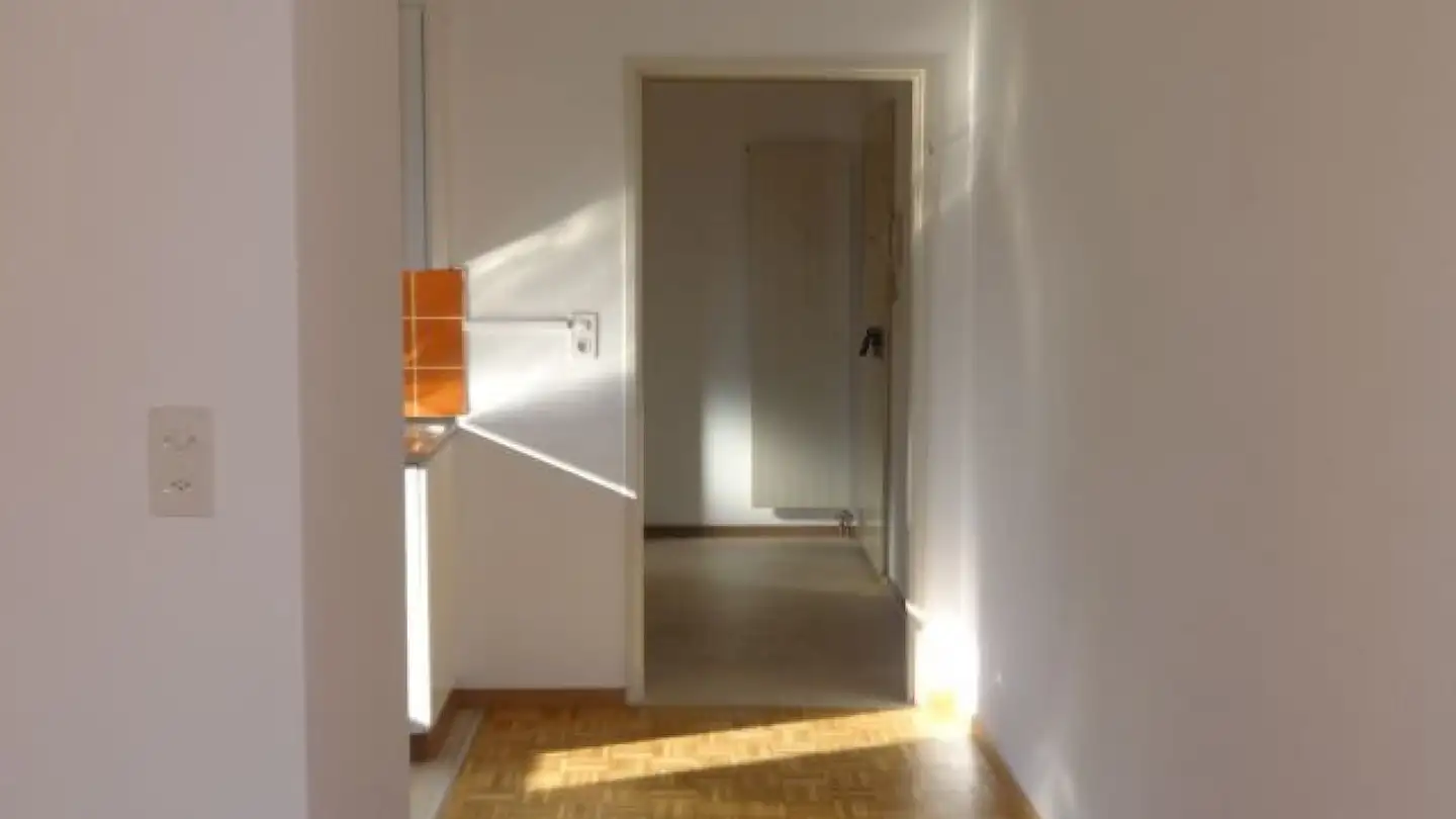 Apartment for rent - Neuweg 4, 8600 Dübendorf - Photo 3