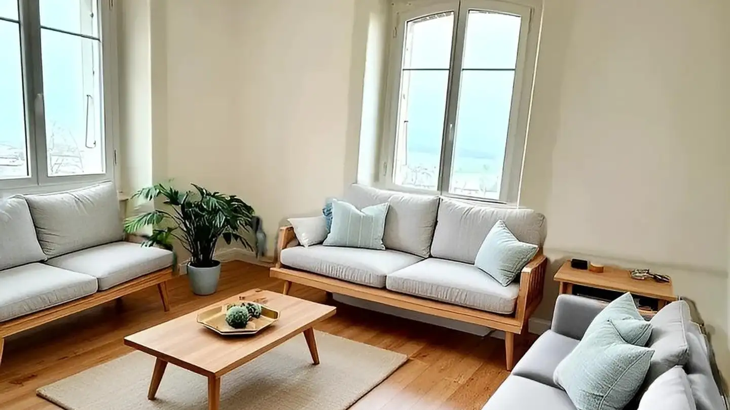 Appartement à louer - Rue Frédéric Soguel, 2053 Cernier - Photo 3