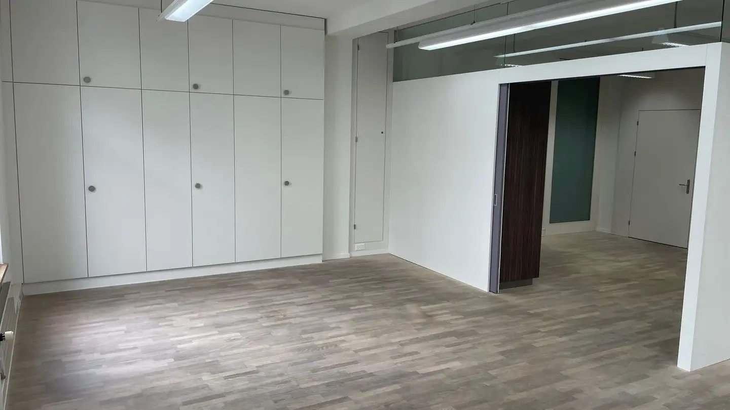 Bürofläche mieten - Dorfstrasse 5, 3550 Langnau im Emmental - Foto 4