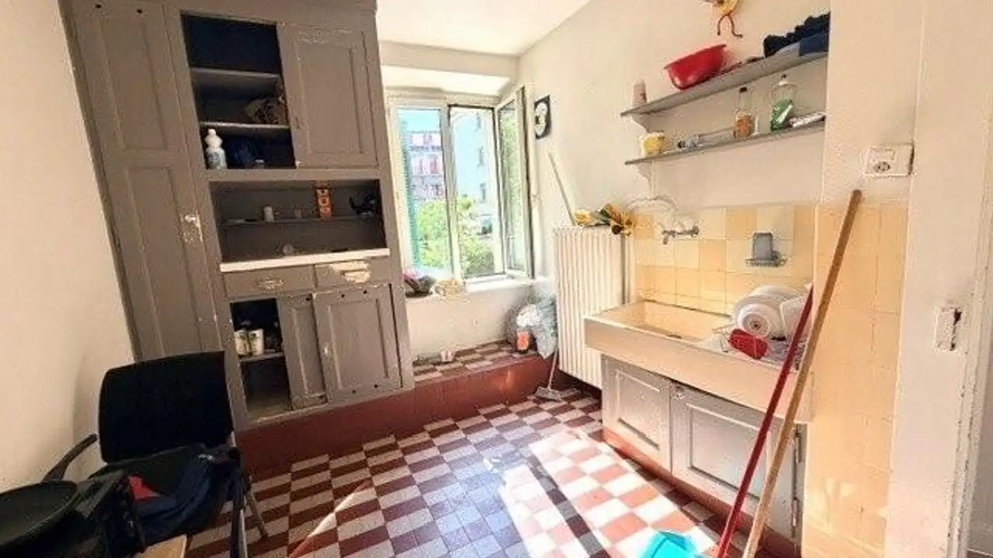 Wohnung mieten - Rue Du Jura 5, 1023 Crissier - Foto 4