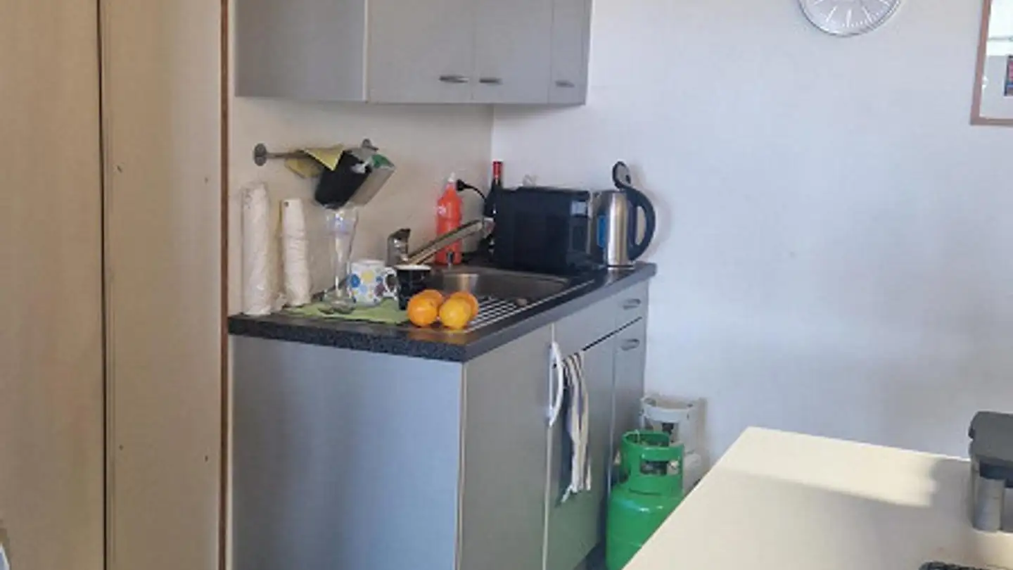 Spazio ufficio in affitto - Hauptstrasse 40, 8553 Mettendorf TG - Photo 4