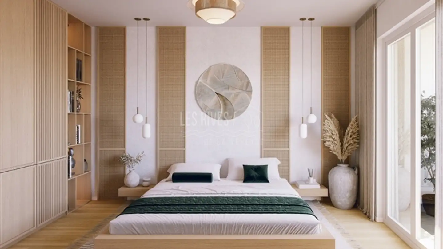 Apartment for rent - 1618 Châtel-St-Denis